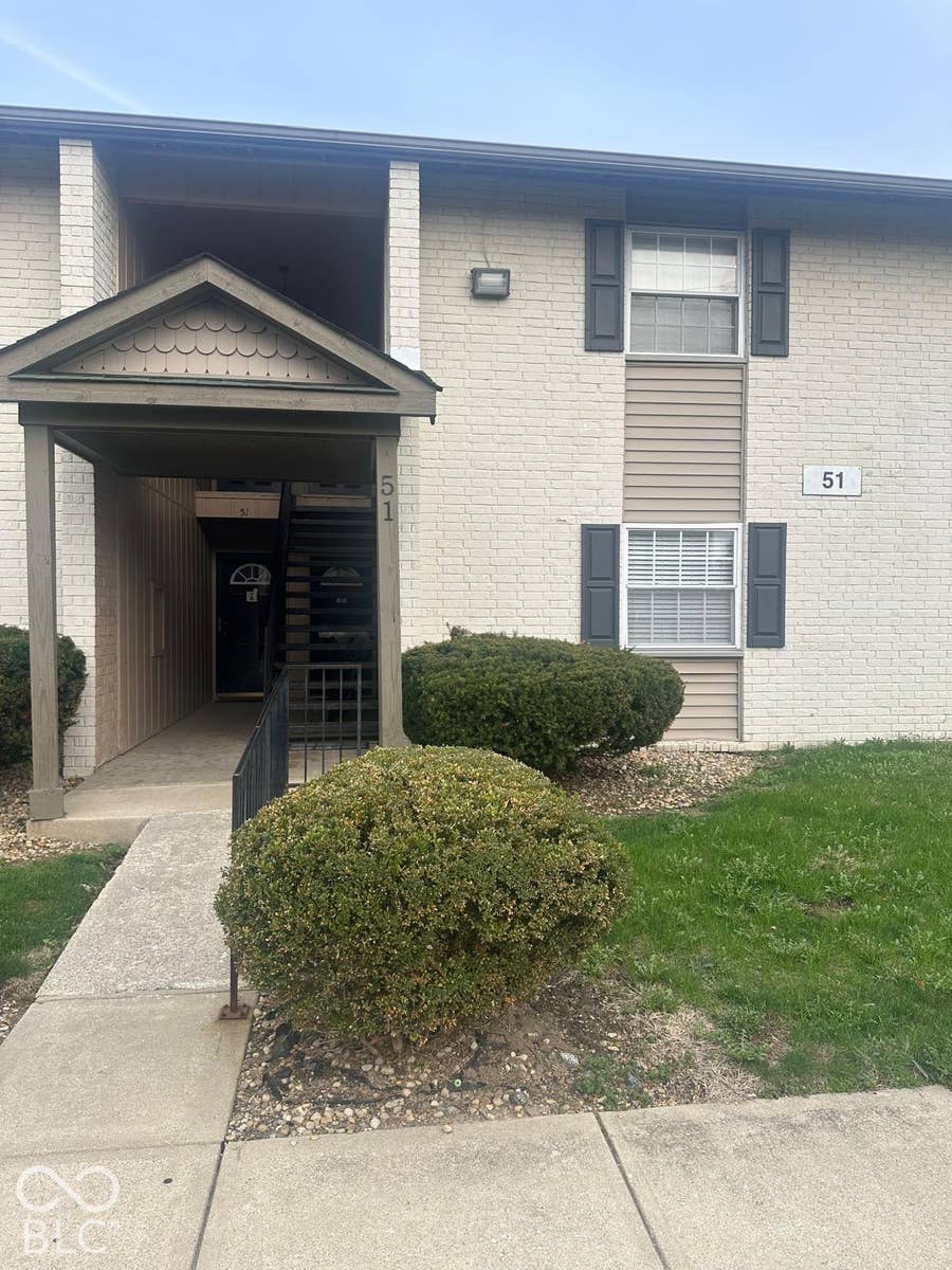 Property photo for 51 Port Robert Drive, Indianapolis, IN