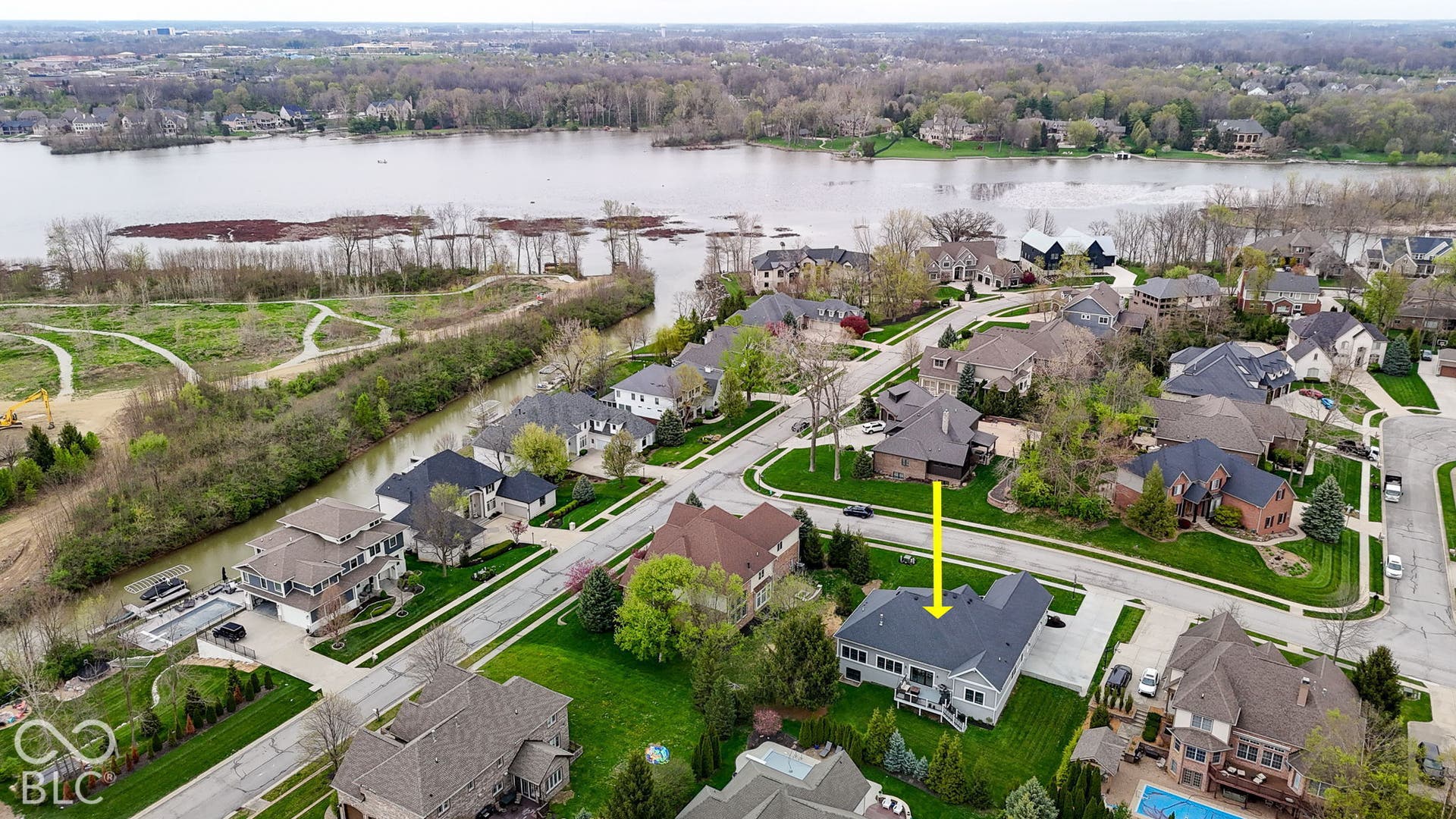 10901 Giselle Way, Fishers, IN 46040
