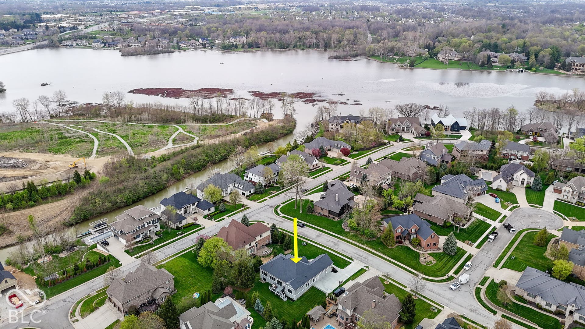10901 Giselle Way, Fishers, IN 46040