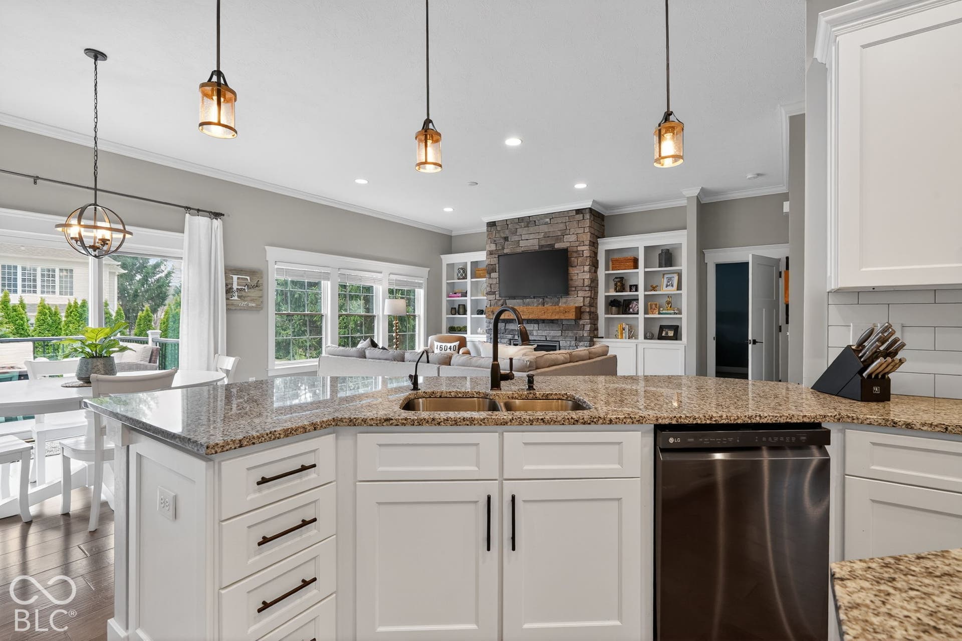 10901 Giselle Way, Fishers, IN 46040