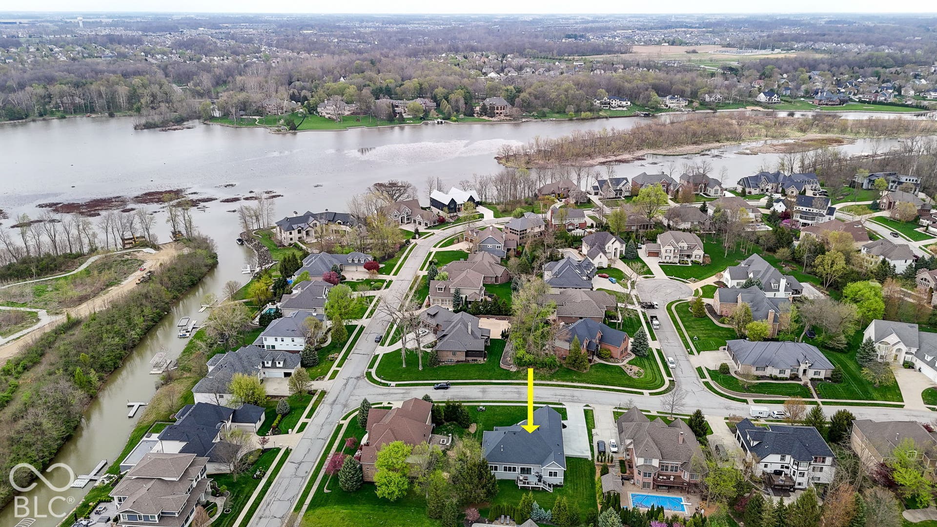 10901 Giselle Way, Fishers, IN 46040