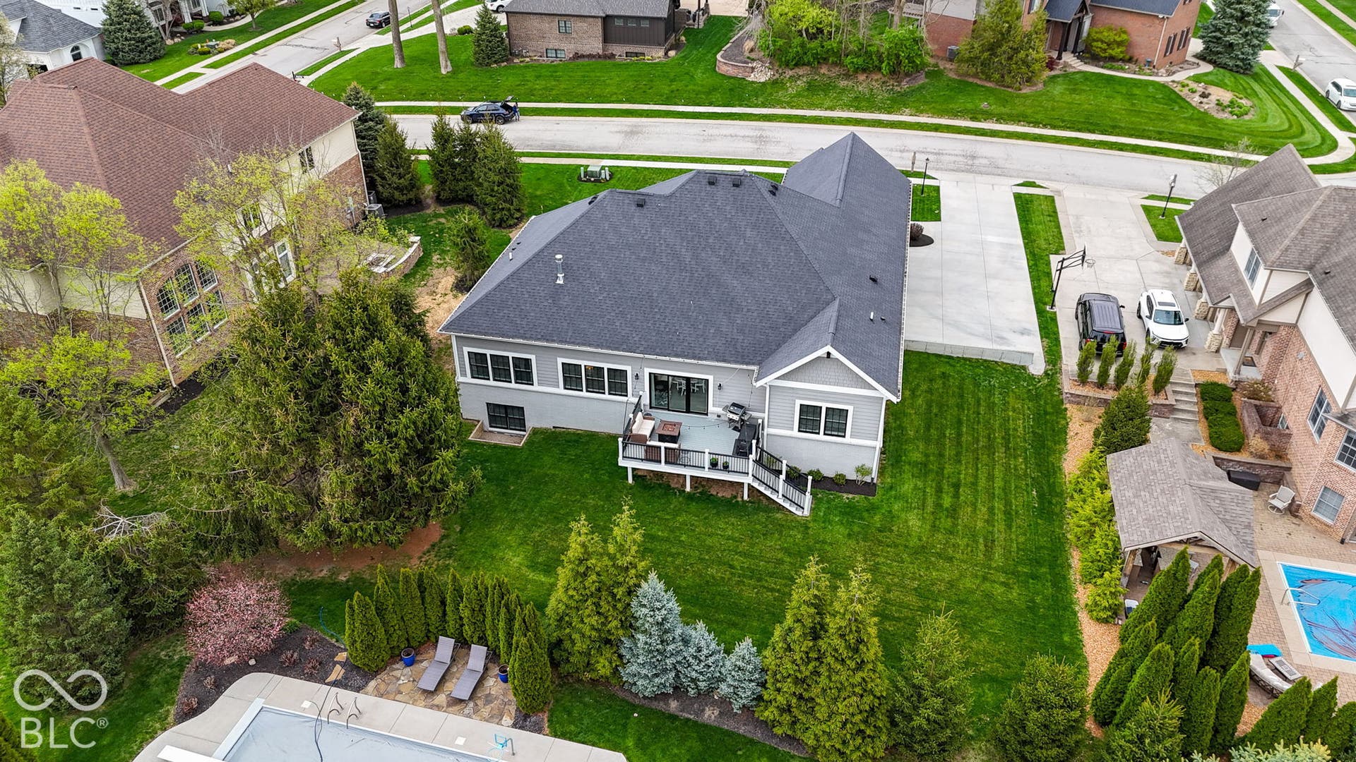 10901 Giselle Way, Fishers, IN 46040