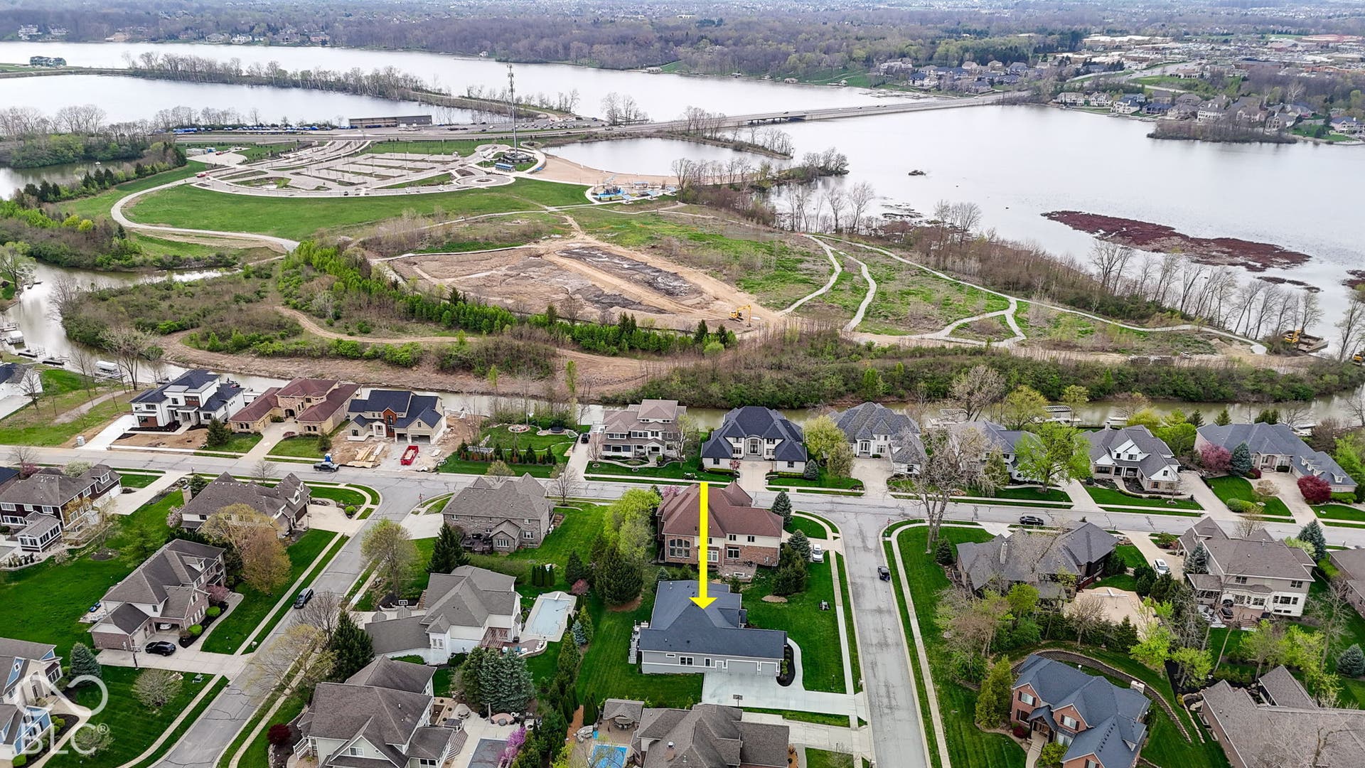 10901 Giselle Way, Fishers, IN 46040