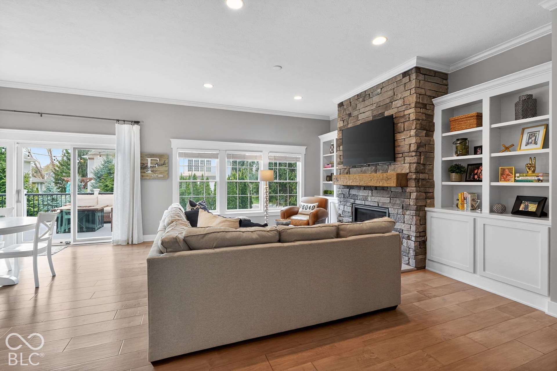 10901 Giselle Way, Fishers, IN 46040