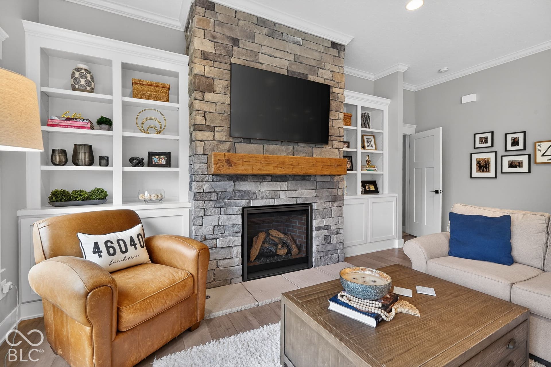 10901 Giselle Way, Fishers, IN 46040