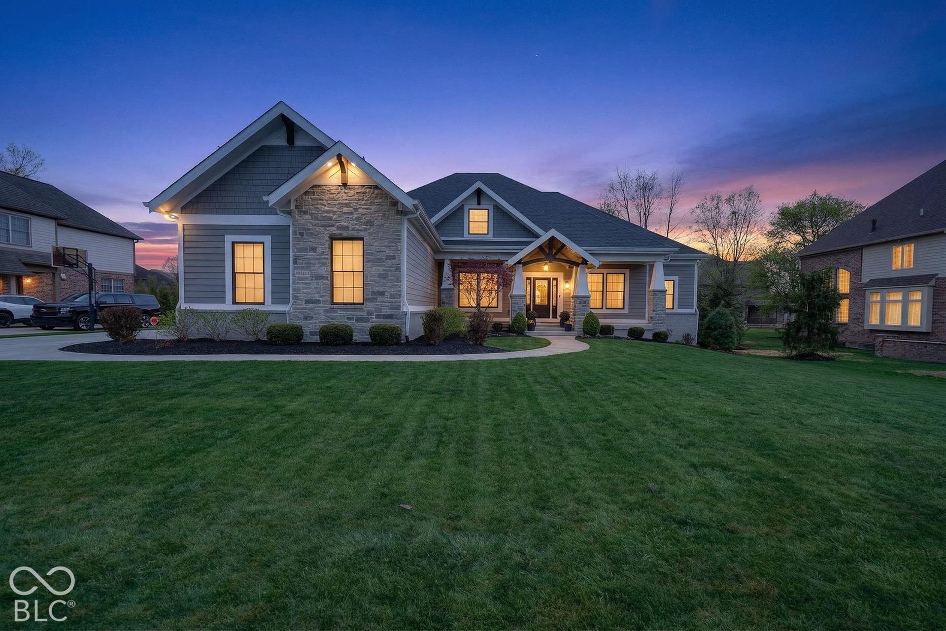 10901 Giselle Way, Fishers, IN 46040