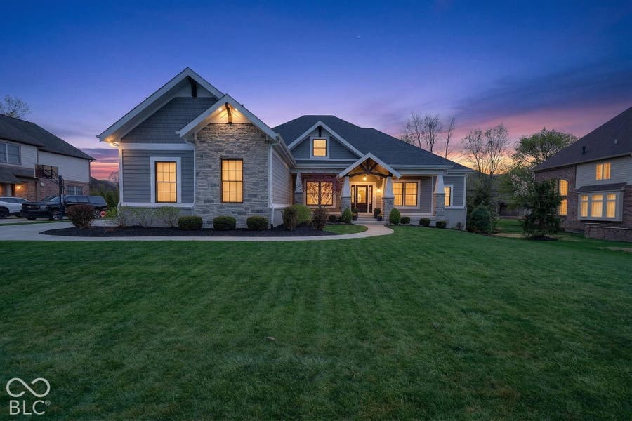 Property photo for 10901 Giselle Way, Fishers, IN