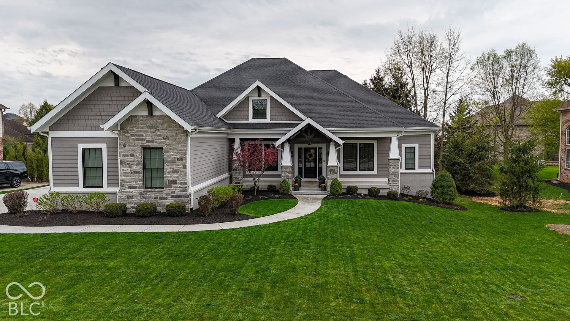 10901 Giselle Way, Fishers, IN 46040