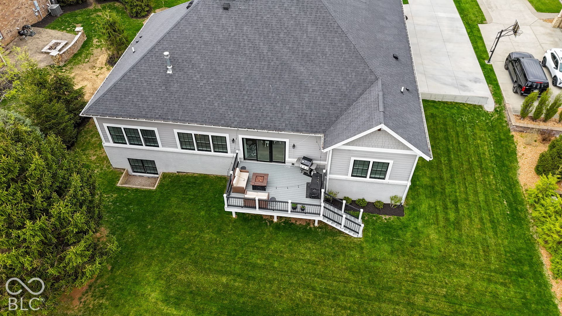 10901 Giselle Way, Fishers, IN 46040