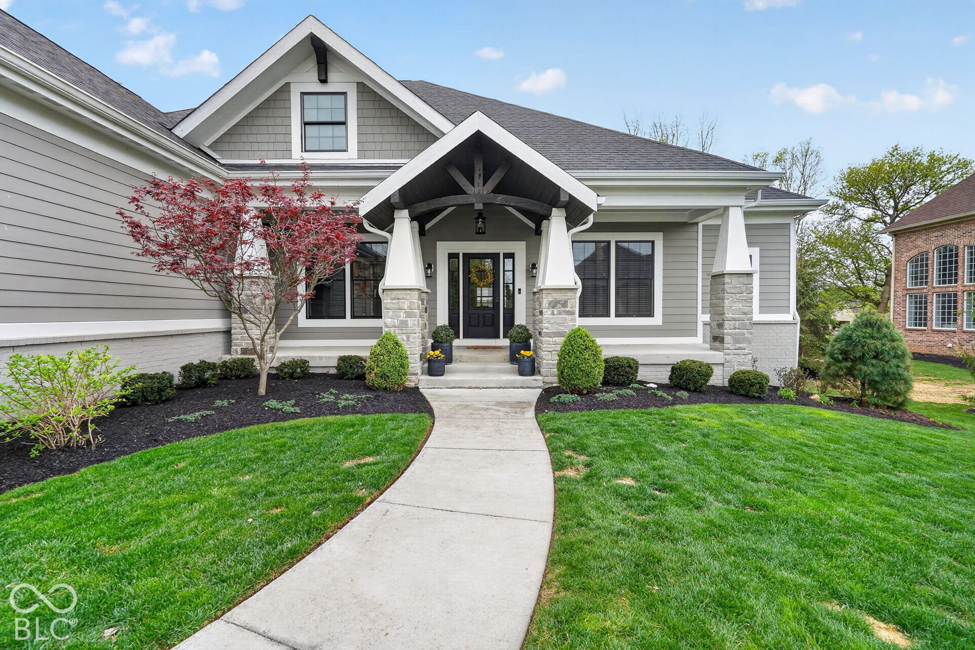 10901 Giselle Way, Fishers, IN 46040