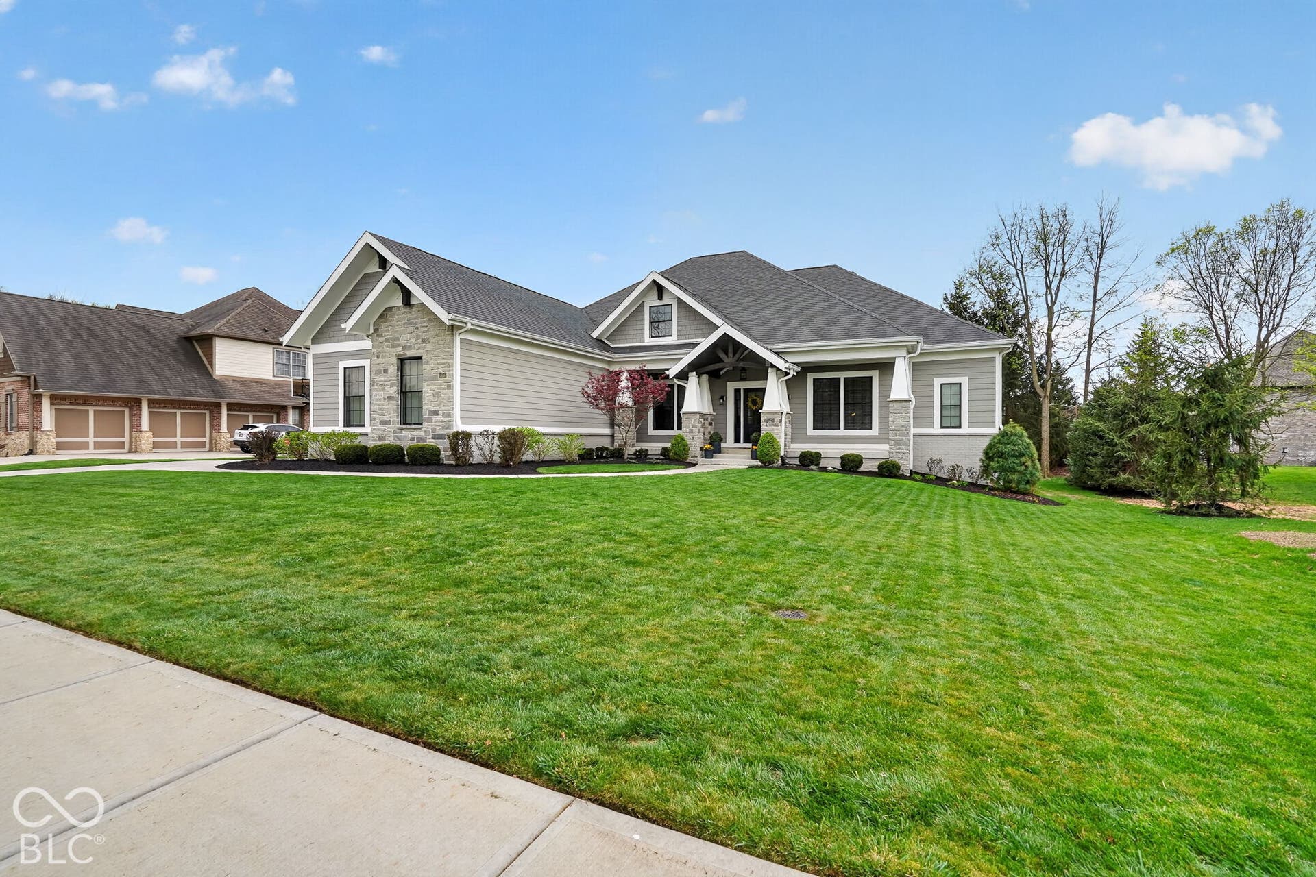 10901 Giselle Way, Fishers, IN 46040
