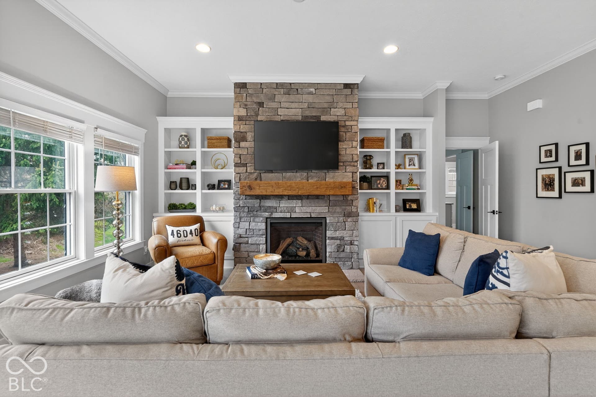 10901 Giselle Way, Fishers, IN 46040
