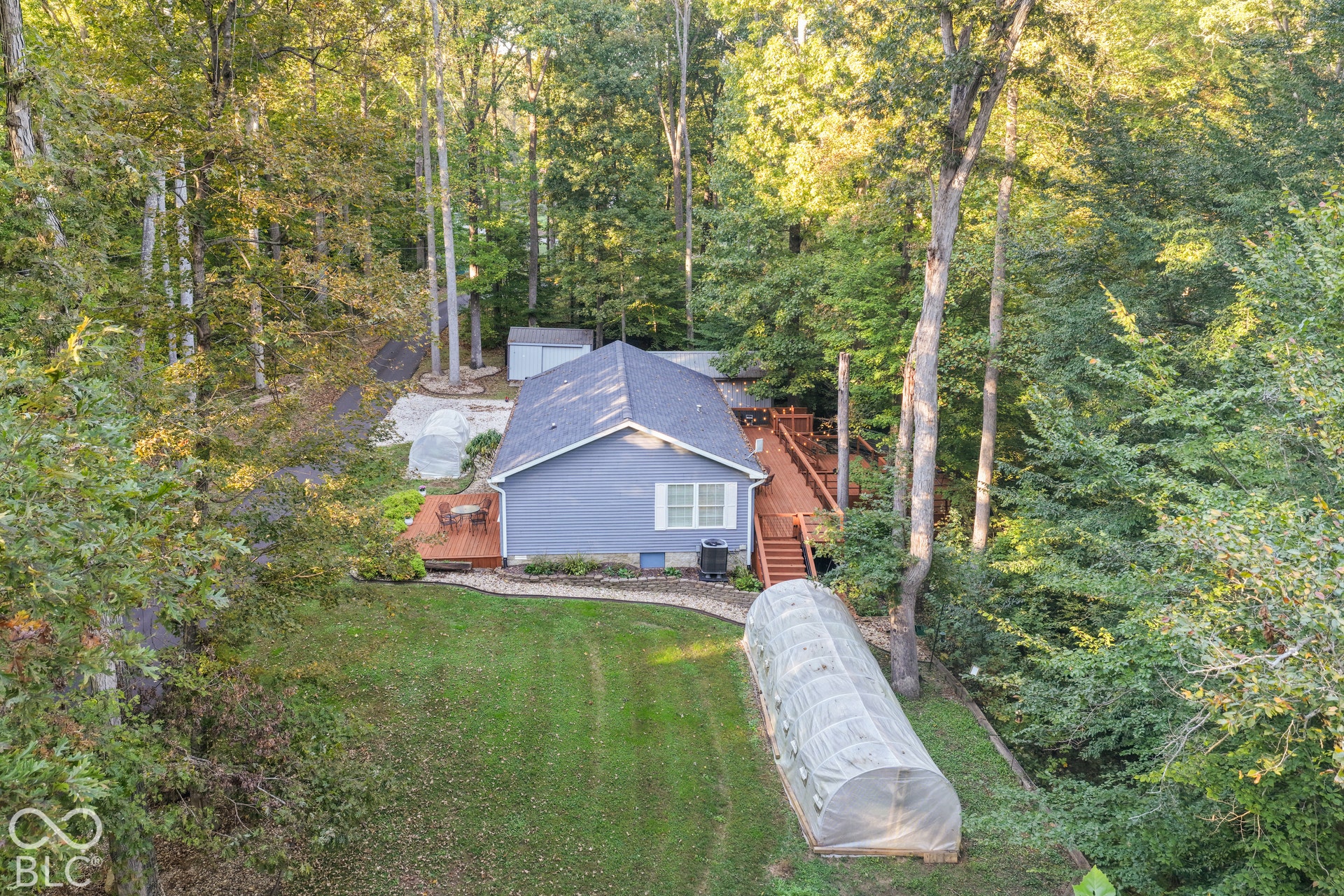 9444 N Gray Avenue, Unionville, IN 47468