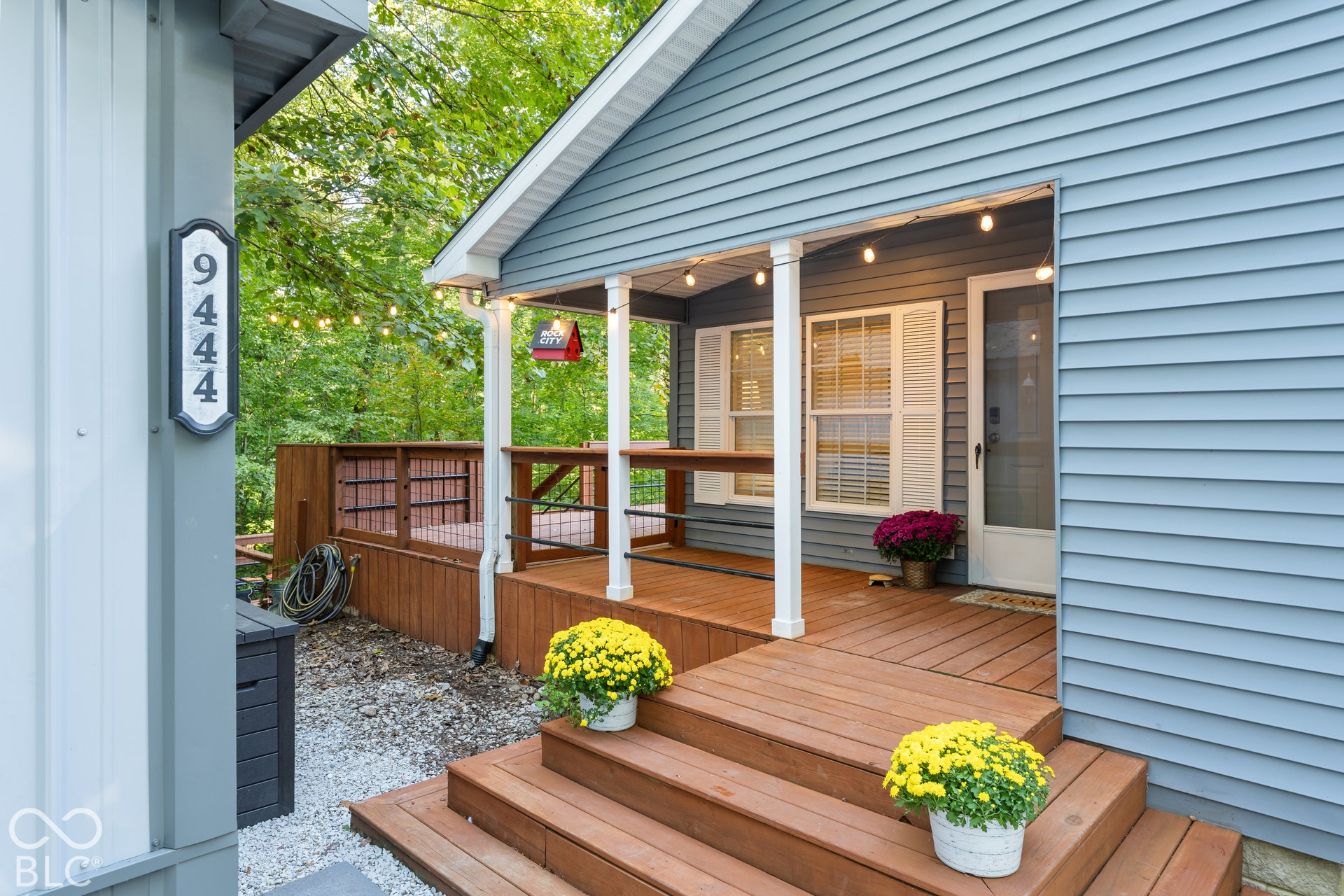 9444 N Gray Avenue, Unionville, IN 47468