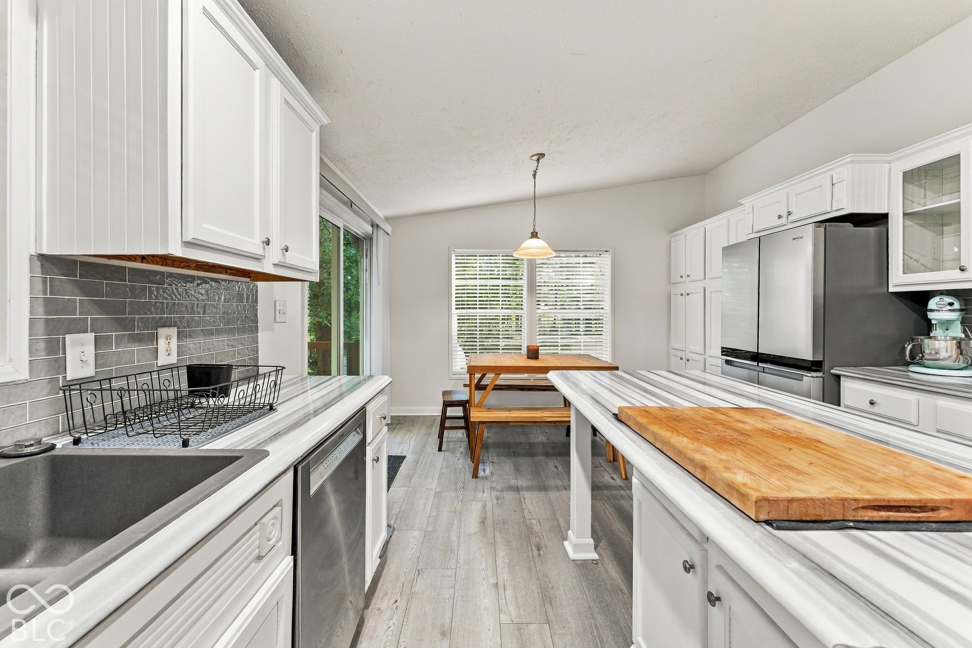 9444 N Gray Avenue, Unionville, IN 47468