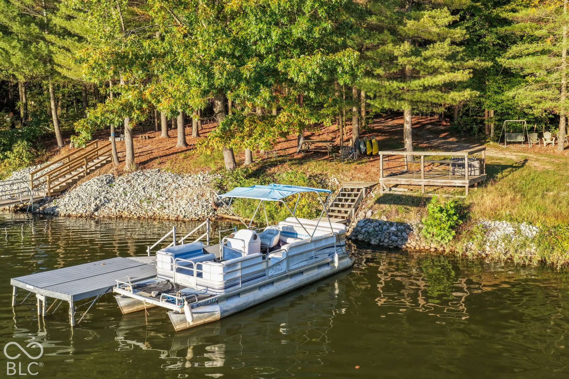 9444 N Gray Avenue, Unionville, IN 47468