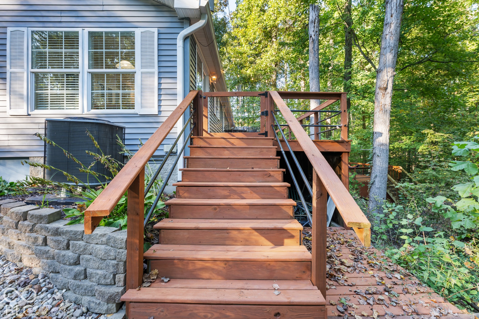9444 N Gray Avenue, Unionville, IN 47468