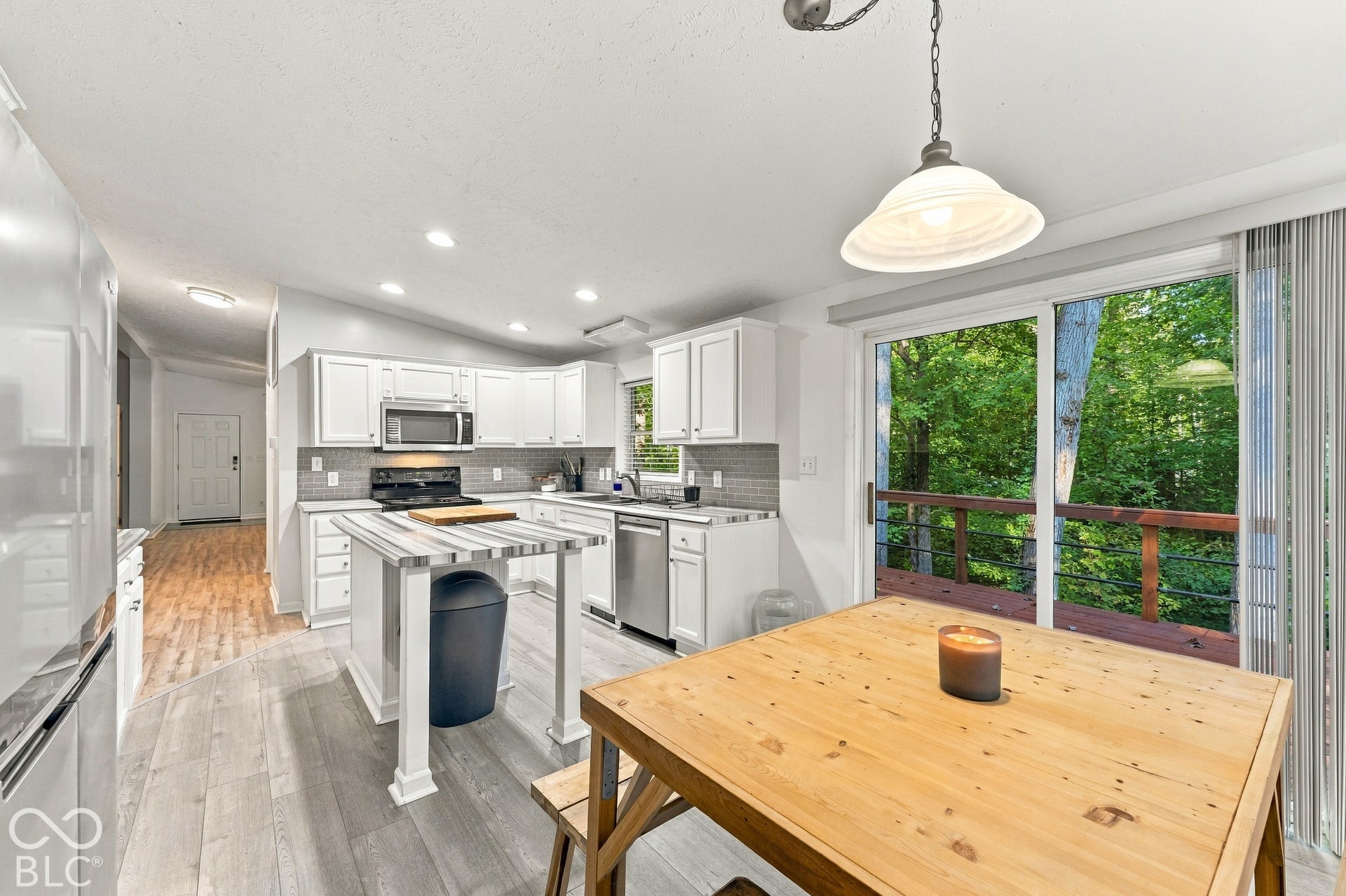 9444 N Gray Avenue, Unionville, IN 47468