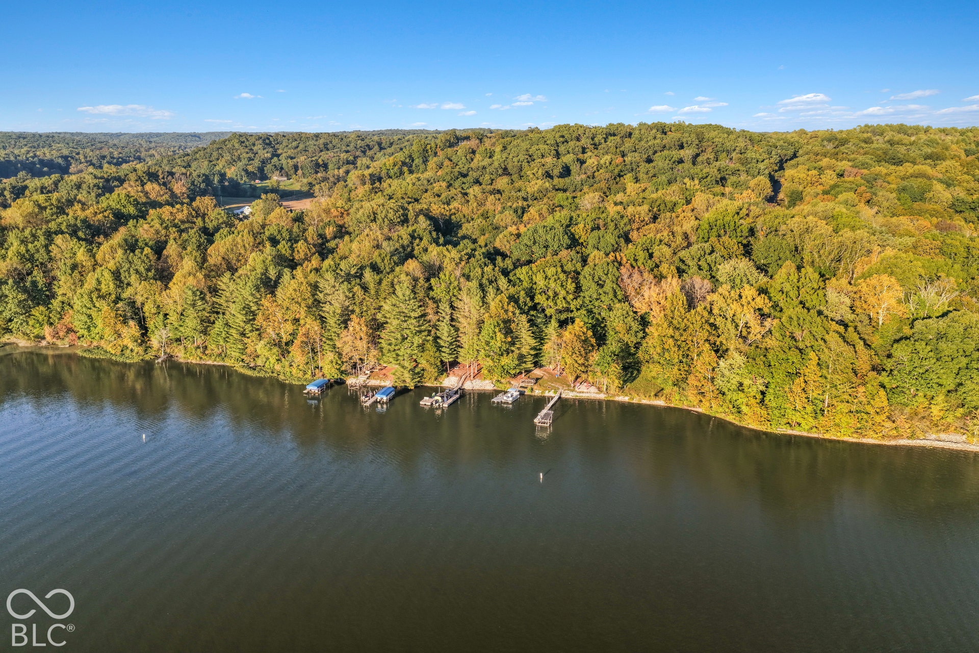 9444 N Gray Avenue, Unionville, IN 47468