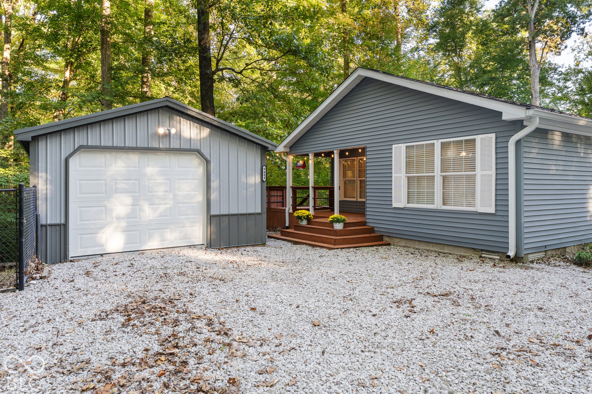 9444 N Gray Avenue, Unionville, IN 47468