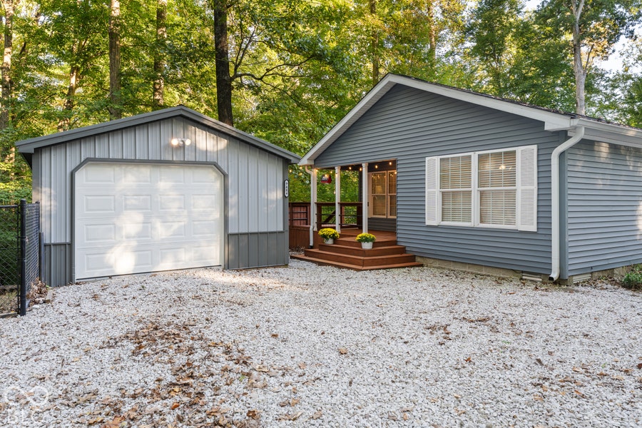 Property photo for 9444 N Gray Avenue, Unionville, IN