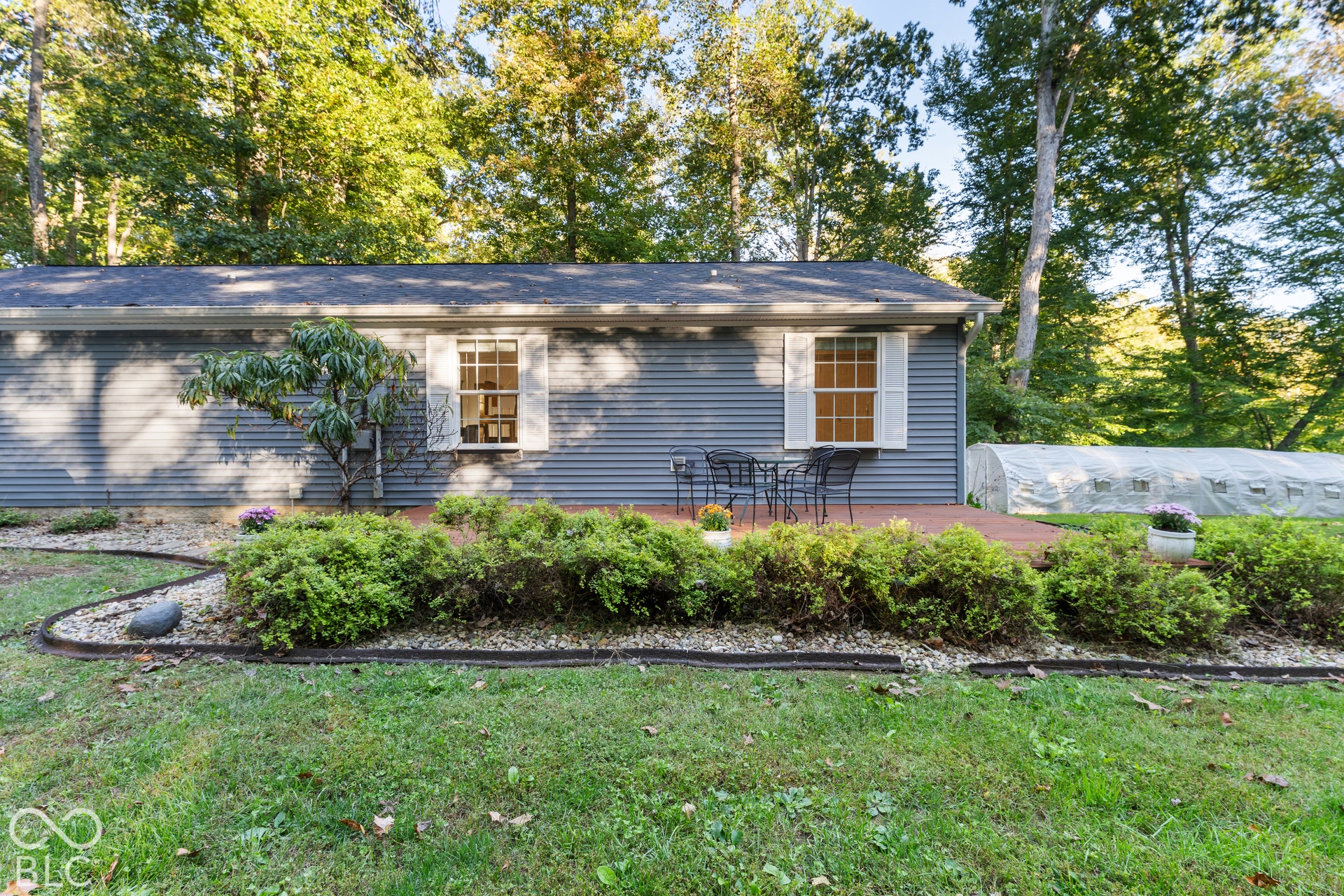 9444 N Gray Avenue, Unionville, IN 47468