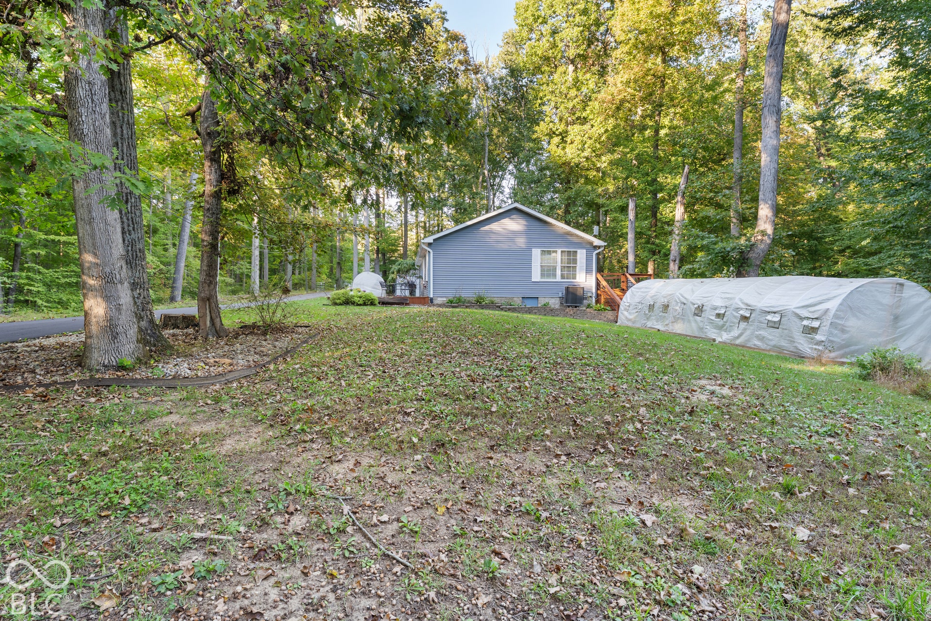 9444 N Gray Avenue, Unionville, IN 47468