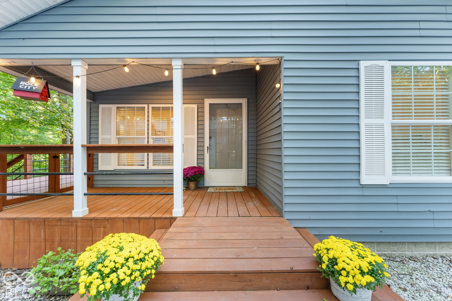 9444 N Gray Avenue, Unionville, IN 47468