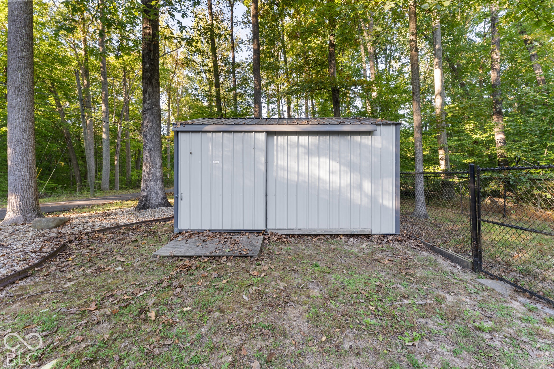 9444 N Gray Avenue, Unionville, IN 47468
