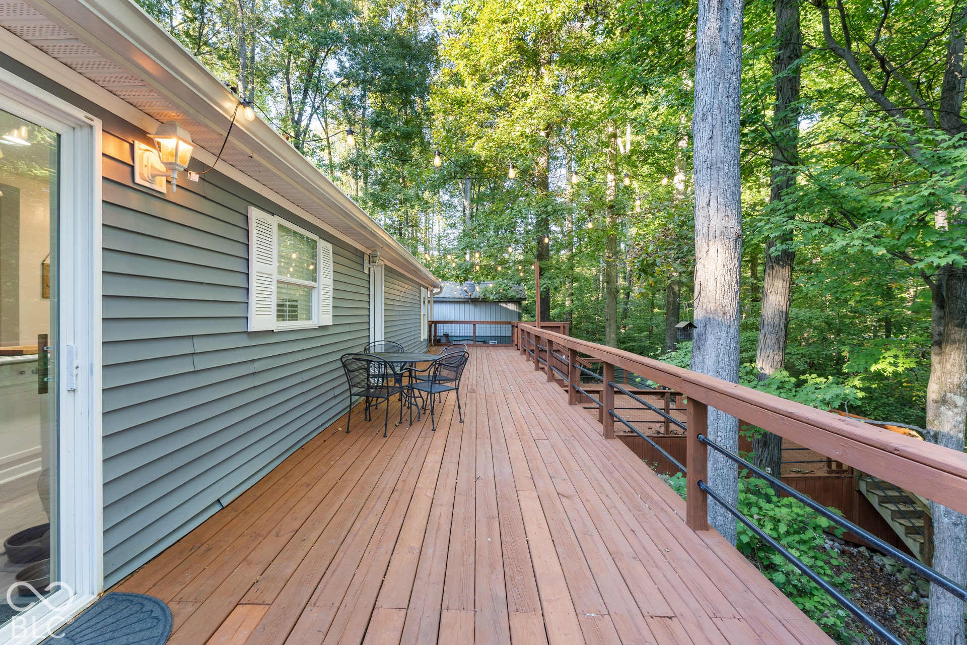 9444 N Gray Avenue, Unionville, IN 47468