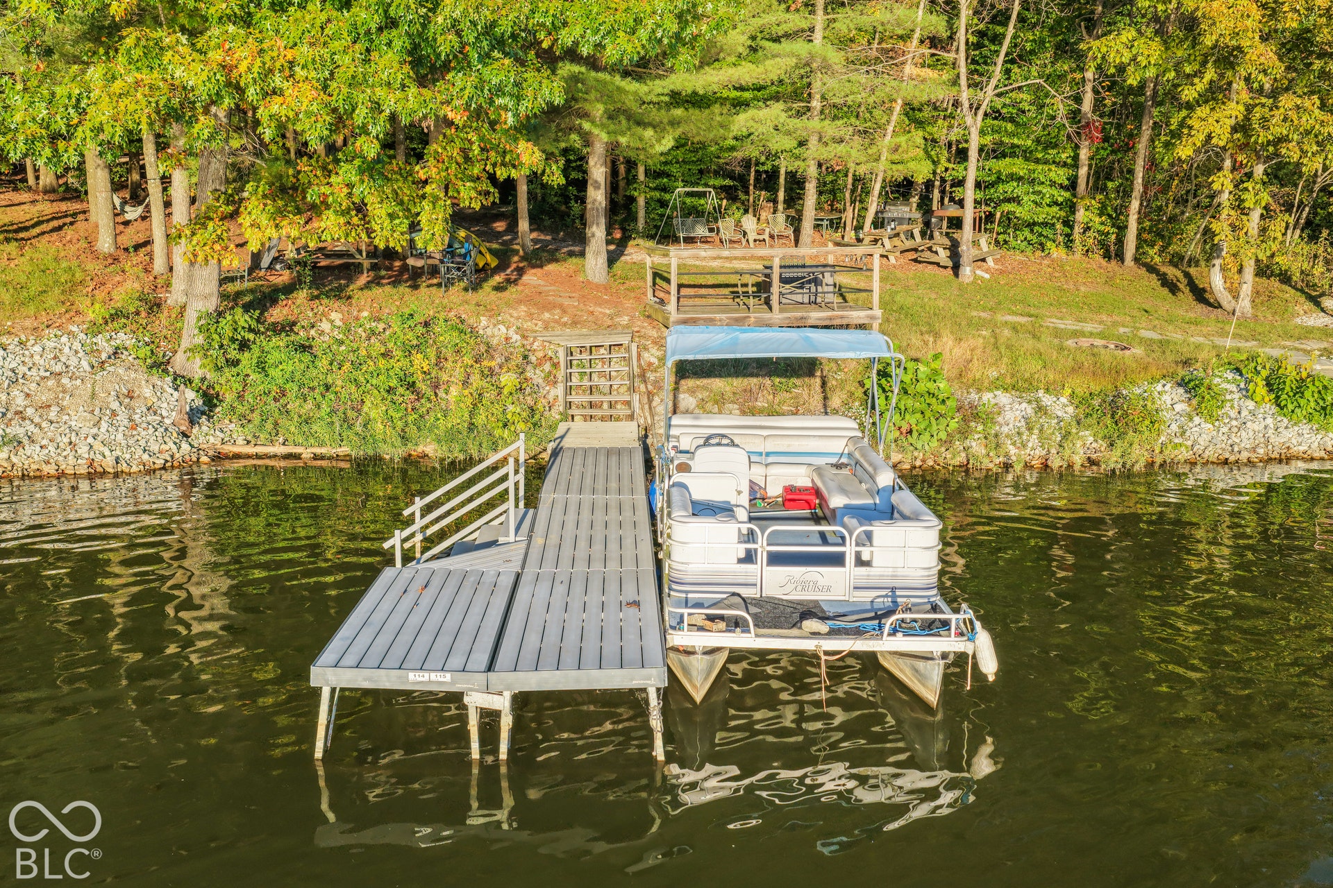 9444 N Gray Avenue, Unionville, IN 47468