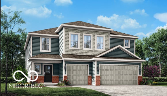 6346 Tutelo Drive, Noblesville, IN 46062