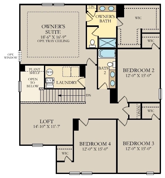 6346 Tutelo Drive, Noblesville, IN 46062