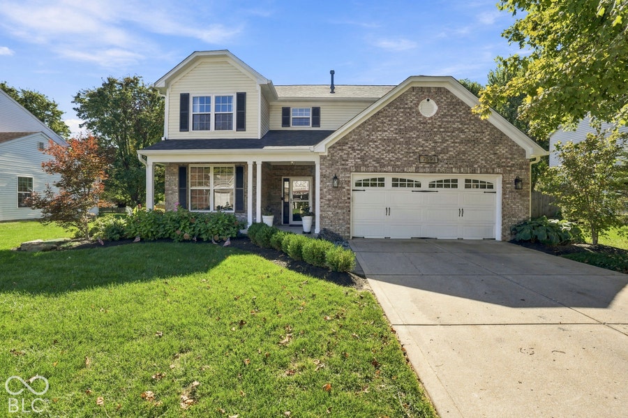 Property photo for 7591 Purple Cress Drive, Avon, IN