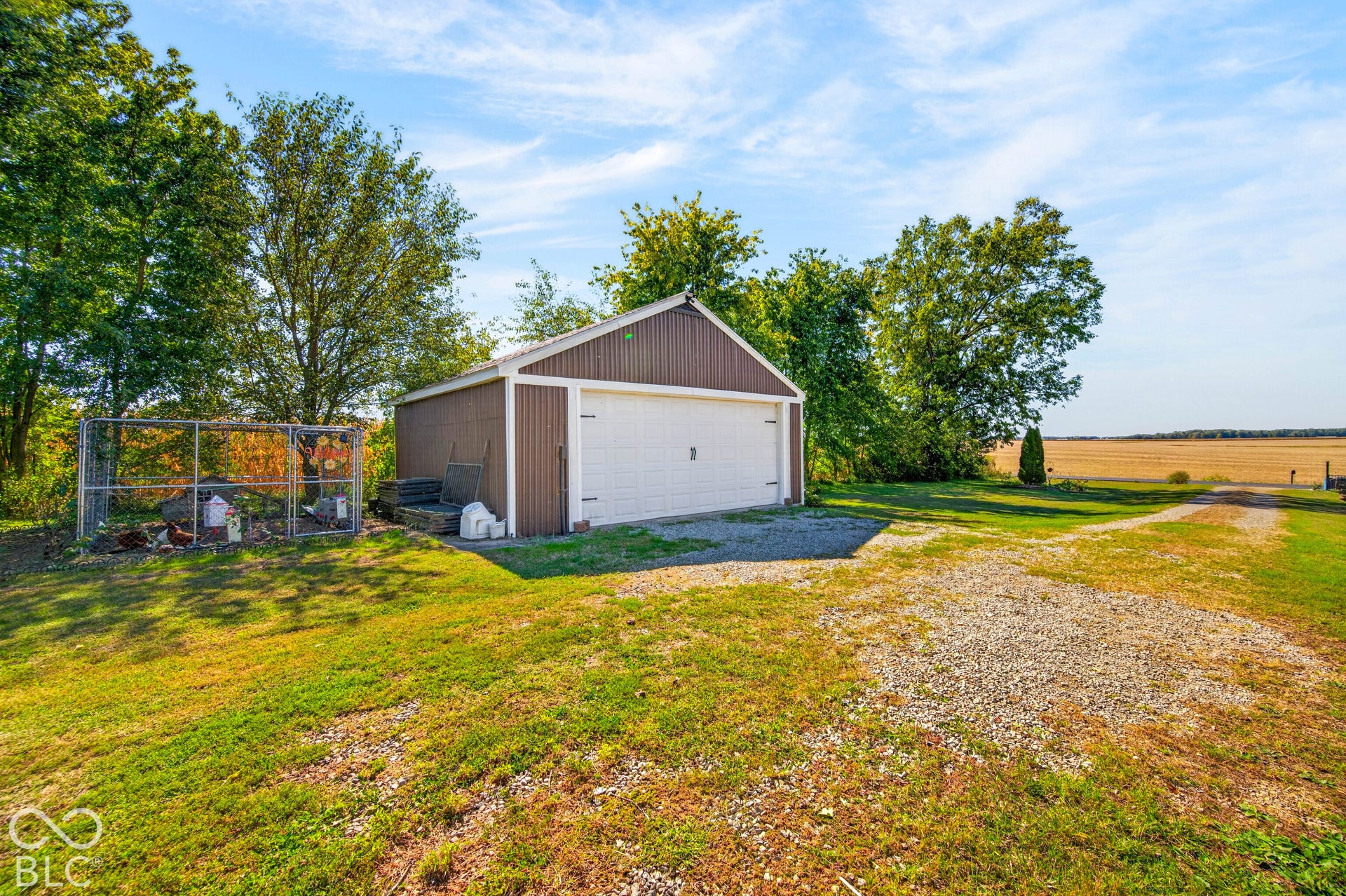 7341 S County Road 1100 E, Scipio, IN 47273