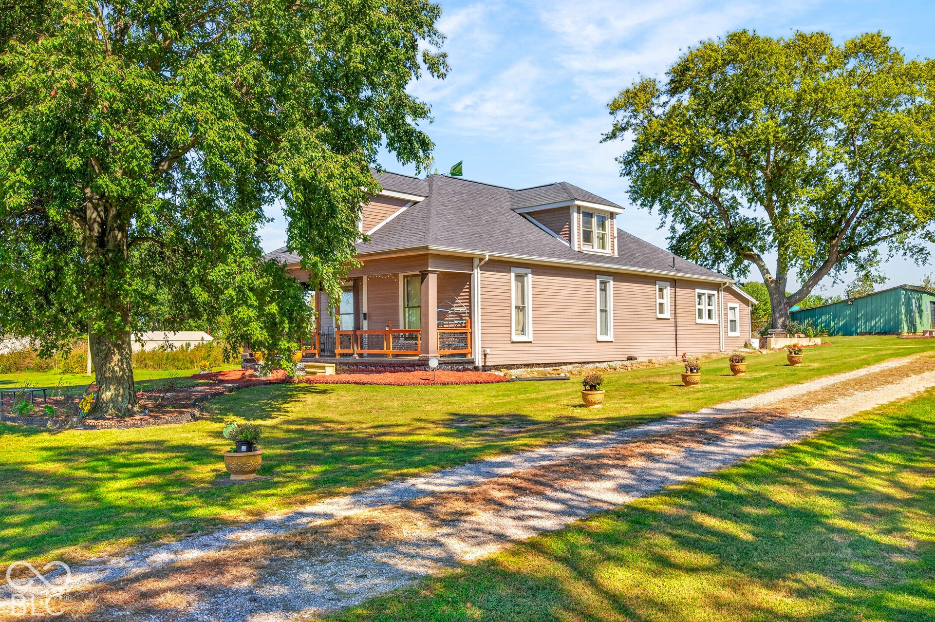 7341 S County Road 1100 E, Scipio, IN 47273