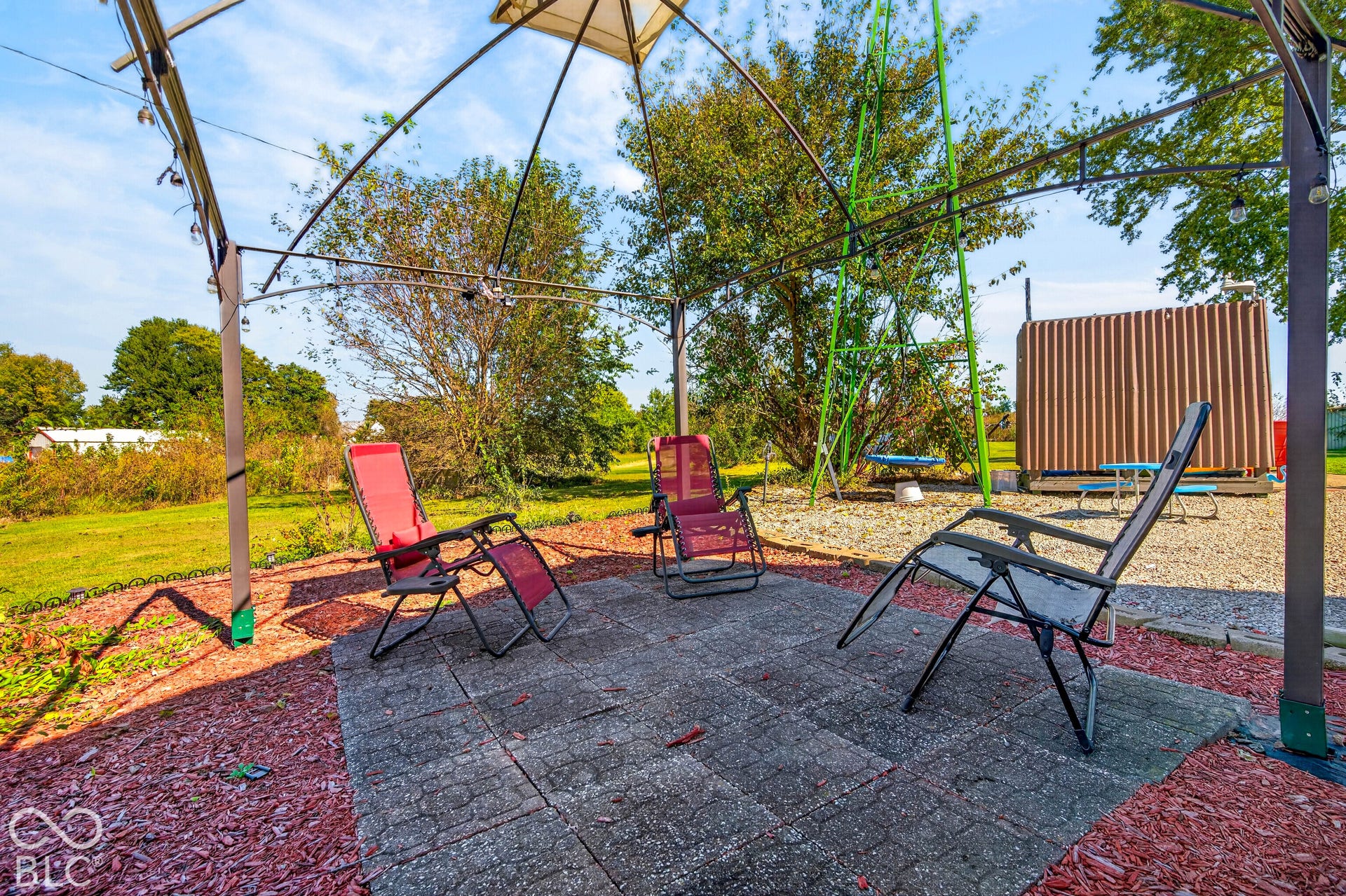 7341 S County Road 1100 E, Scipio, IN 47273