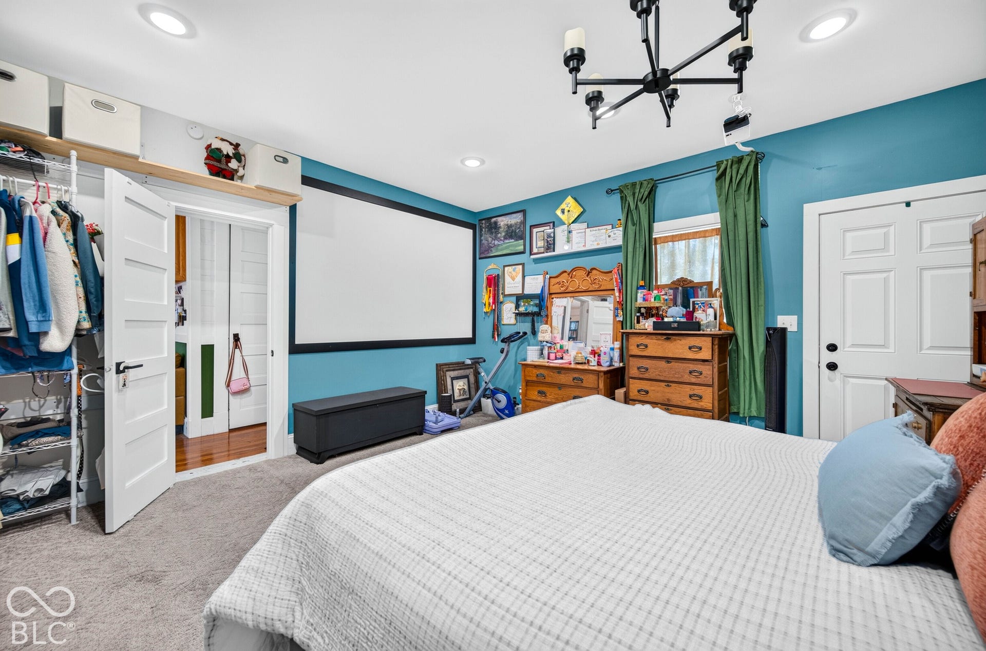 7341 S County Road 1100 E, Scipio, IN 47273