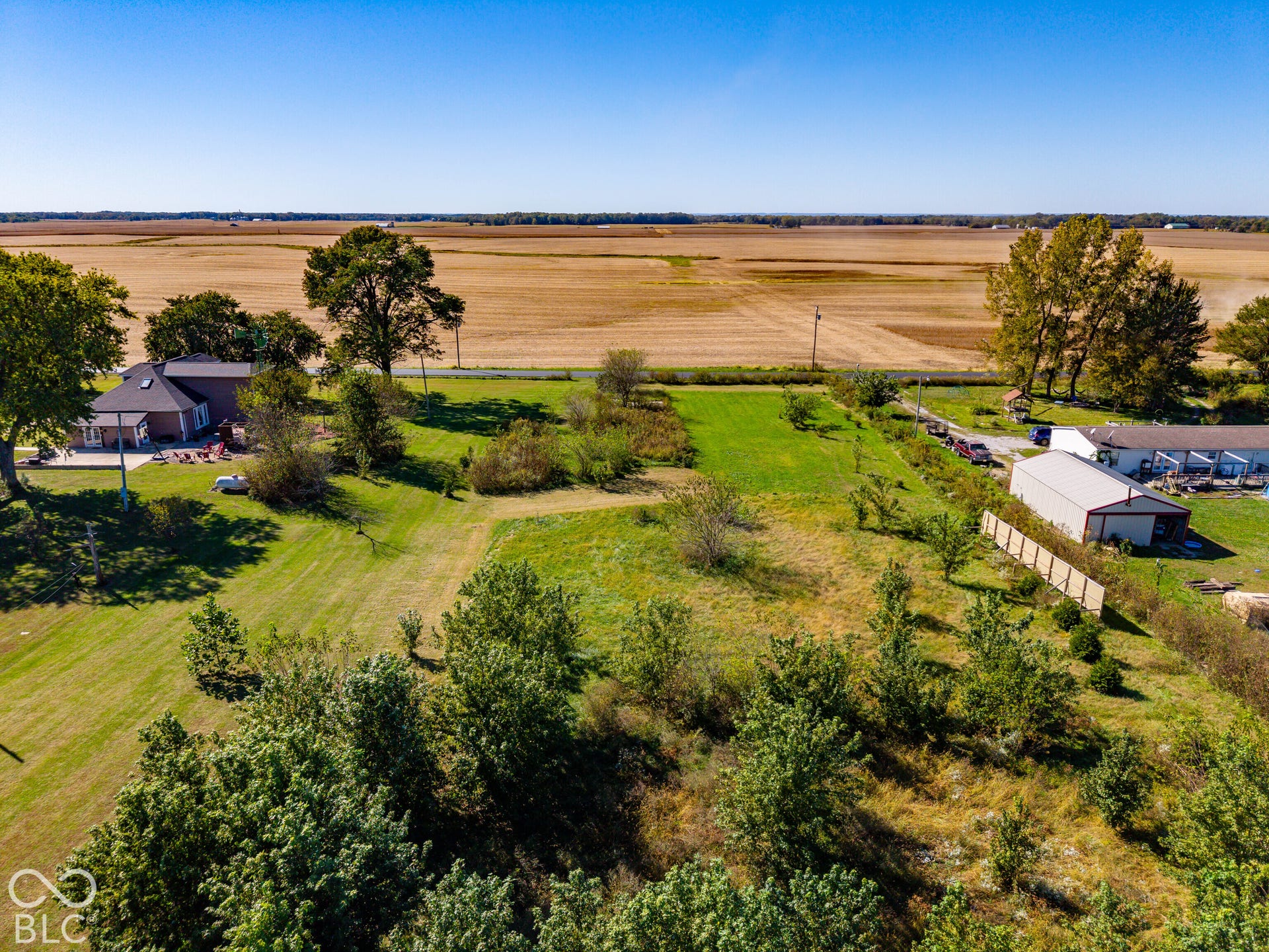 7341 S County Road 1100 E, Scipio, IN 47273