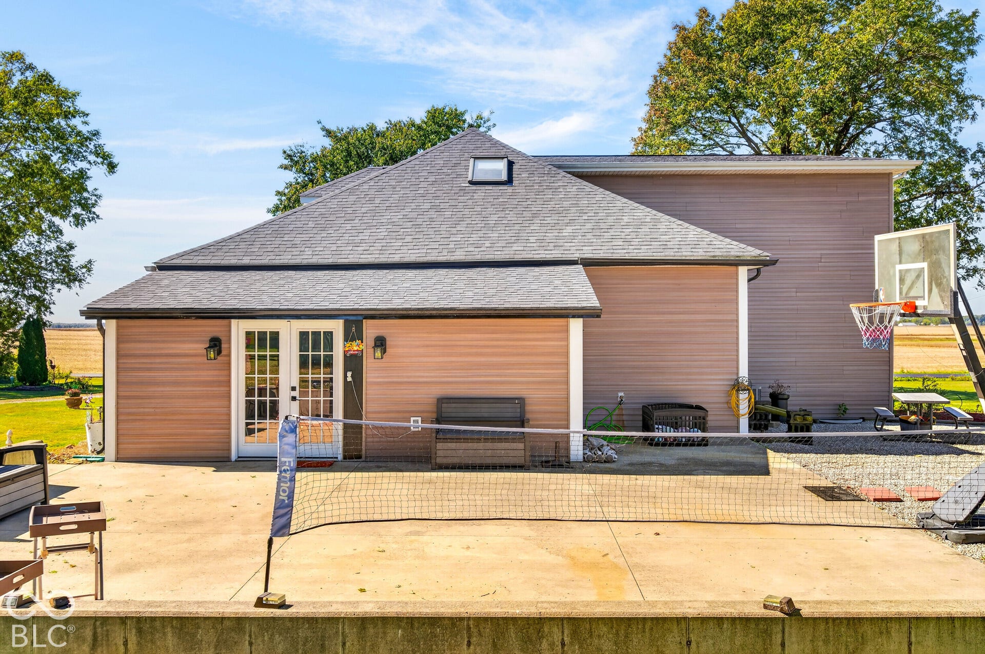 7341 S County Road 1100 E, Scipio, IN 47273