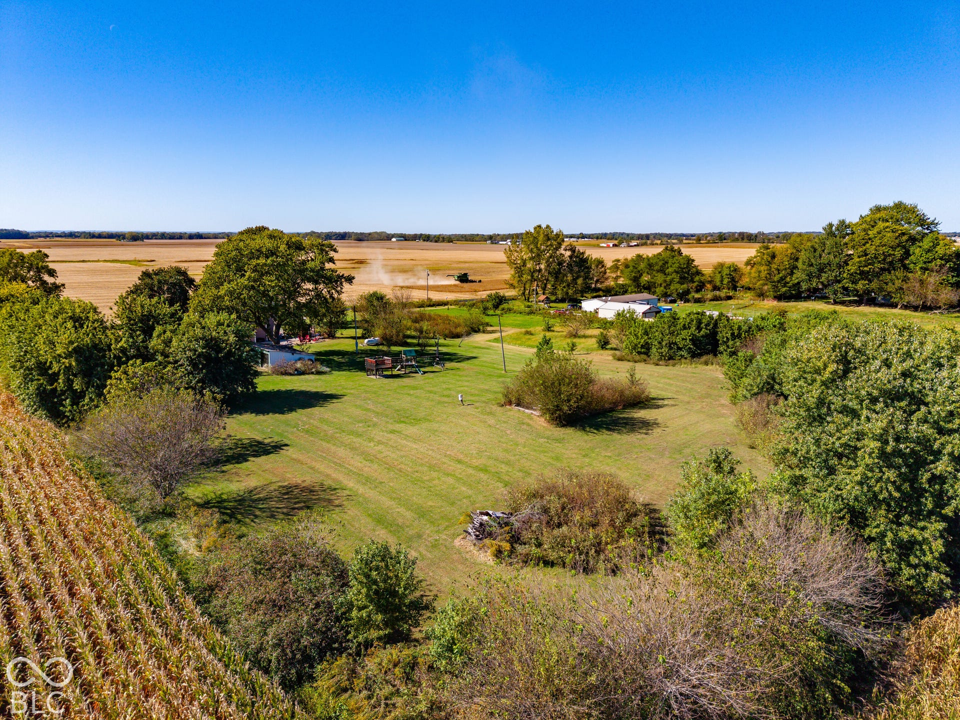 7341 S County Road 1100 E, Scipio, IN 47273