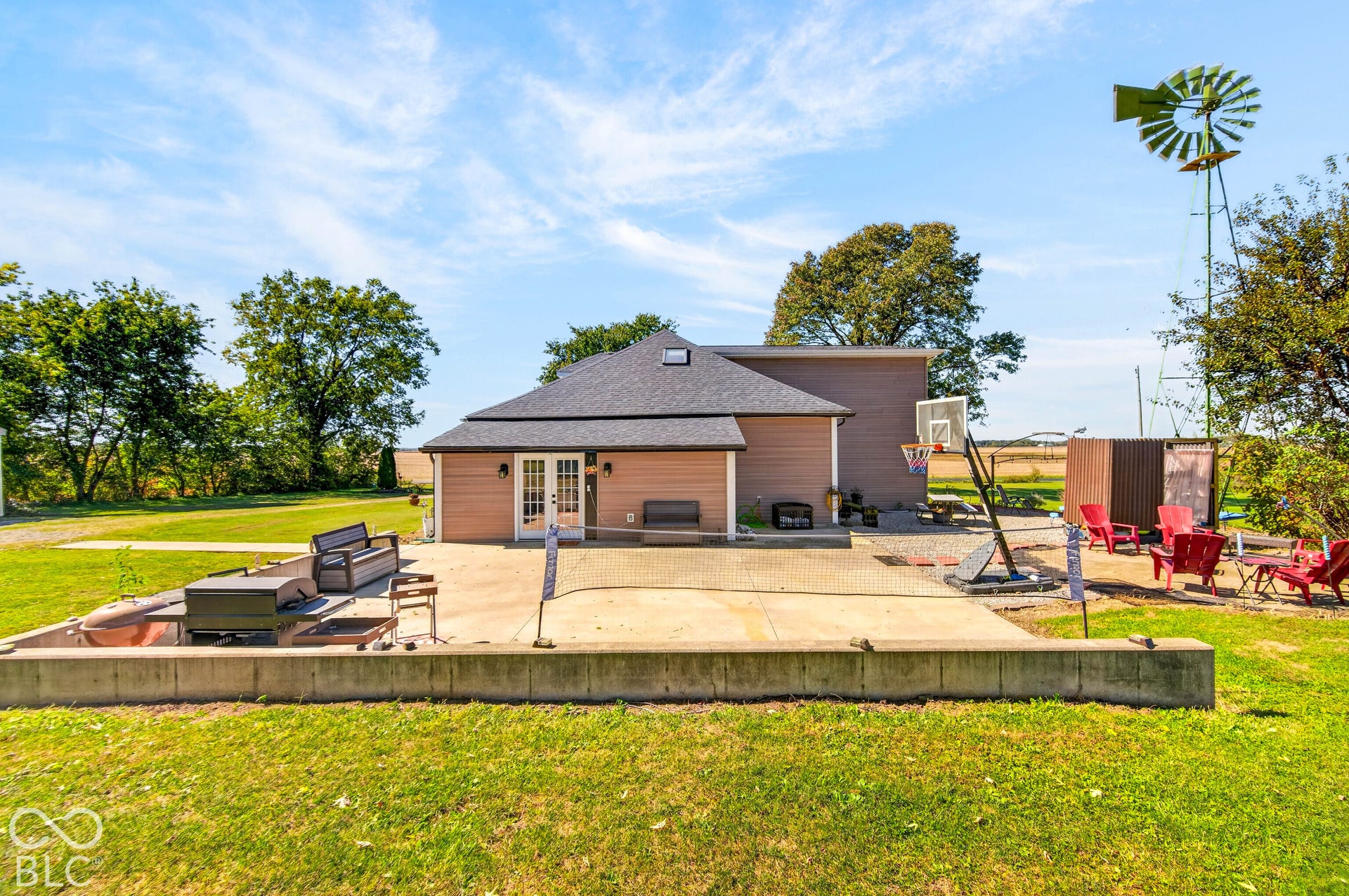 7341 S County Road 1100 E, Scipio, IN 47273