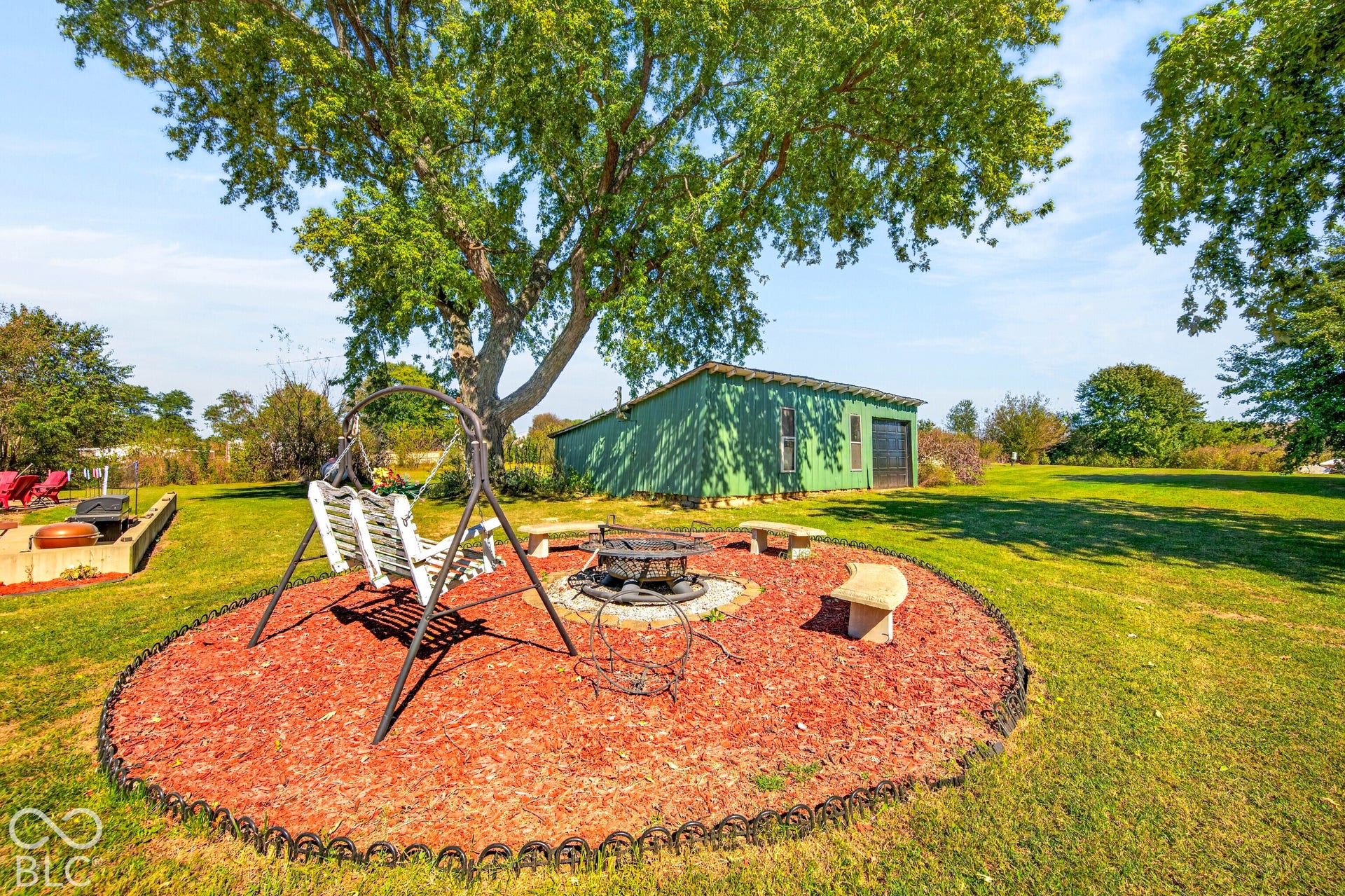 7341 S County Road 1100 E, Scipio, IN 47273