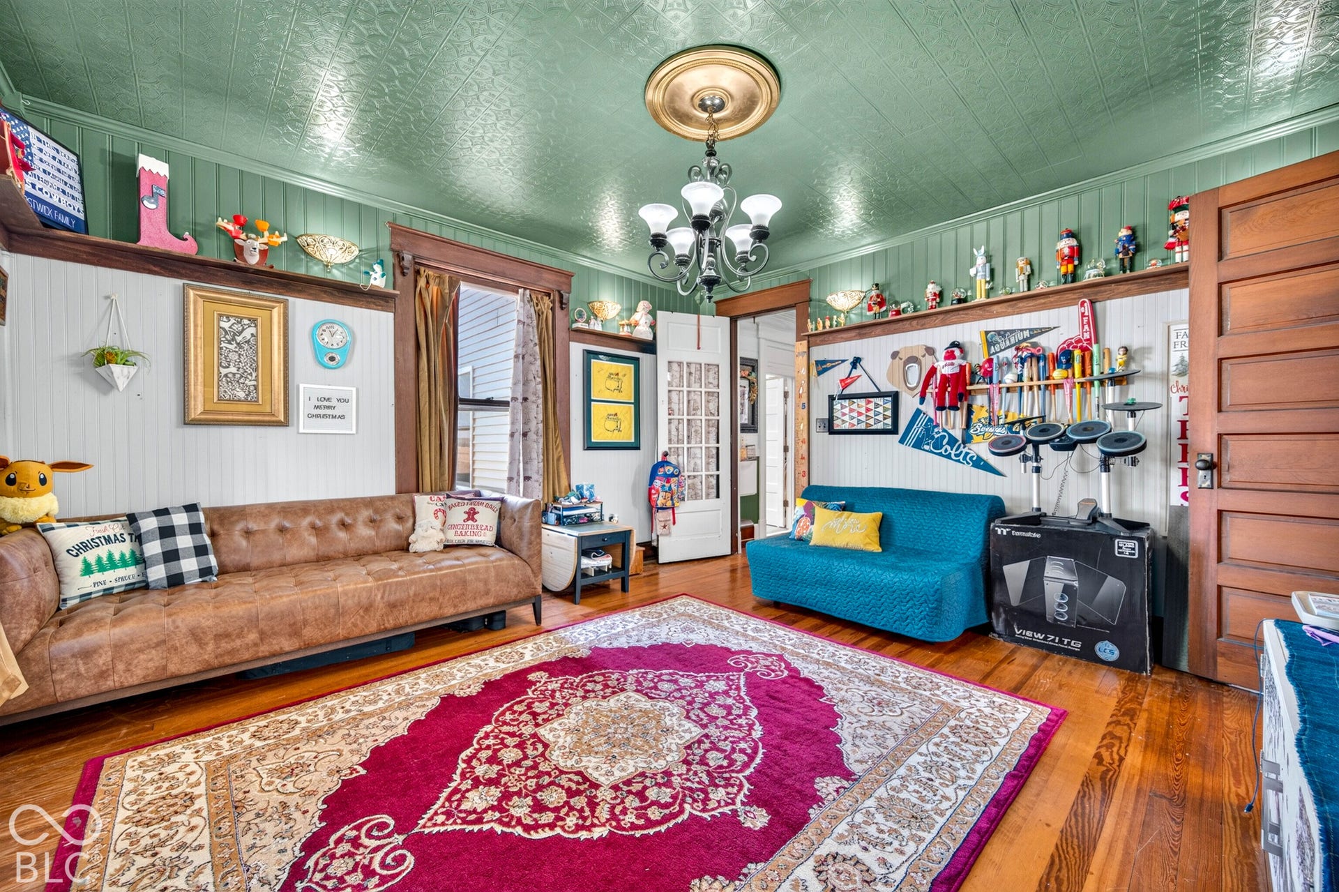 7341 S County Road 1100 E, Scipio, IN 47273