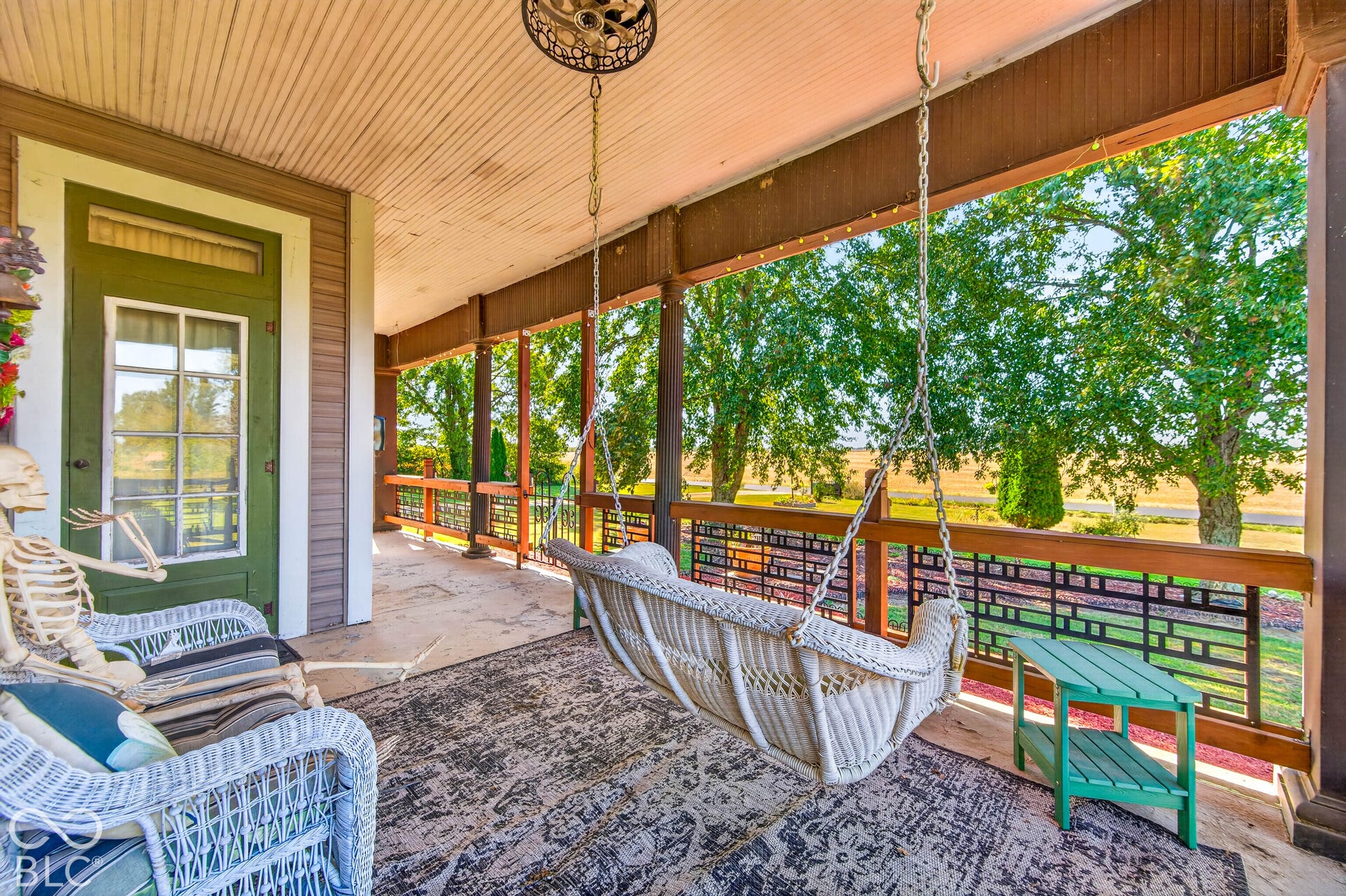 7341 S County Road 1100 E, Scipio, IN 47273