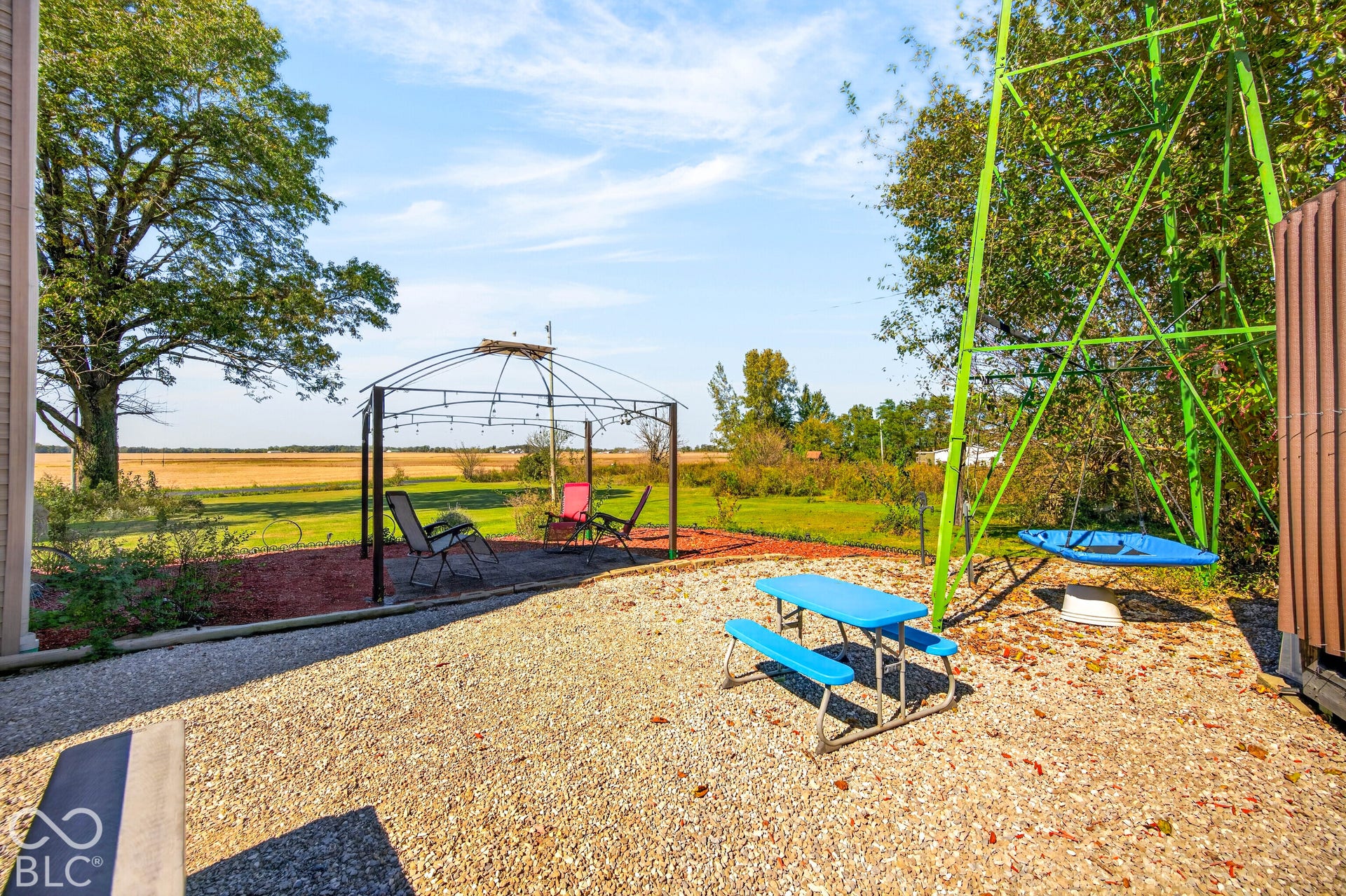 7341 S County Road 1100 E, Scipio, IN 47273