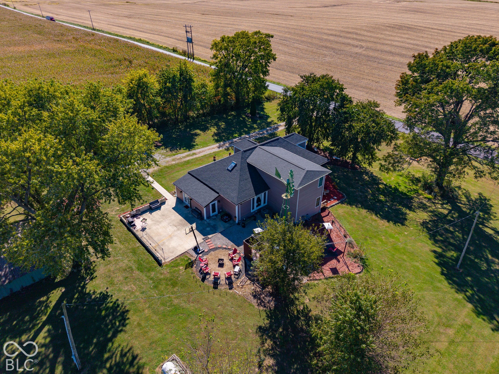 7341 S County Road 1100 E, Scipio, IN 47273