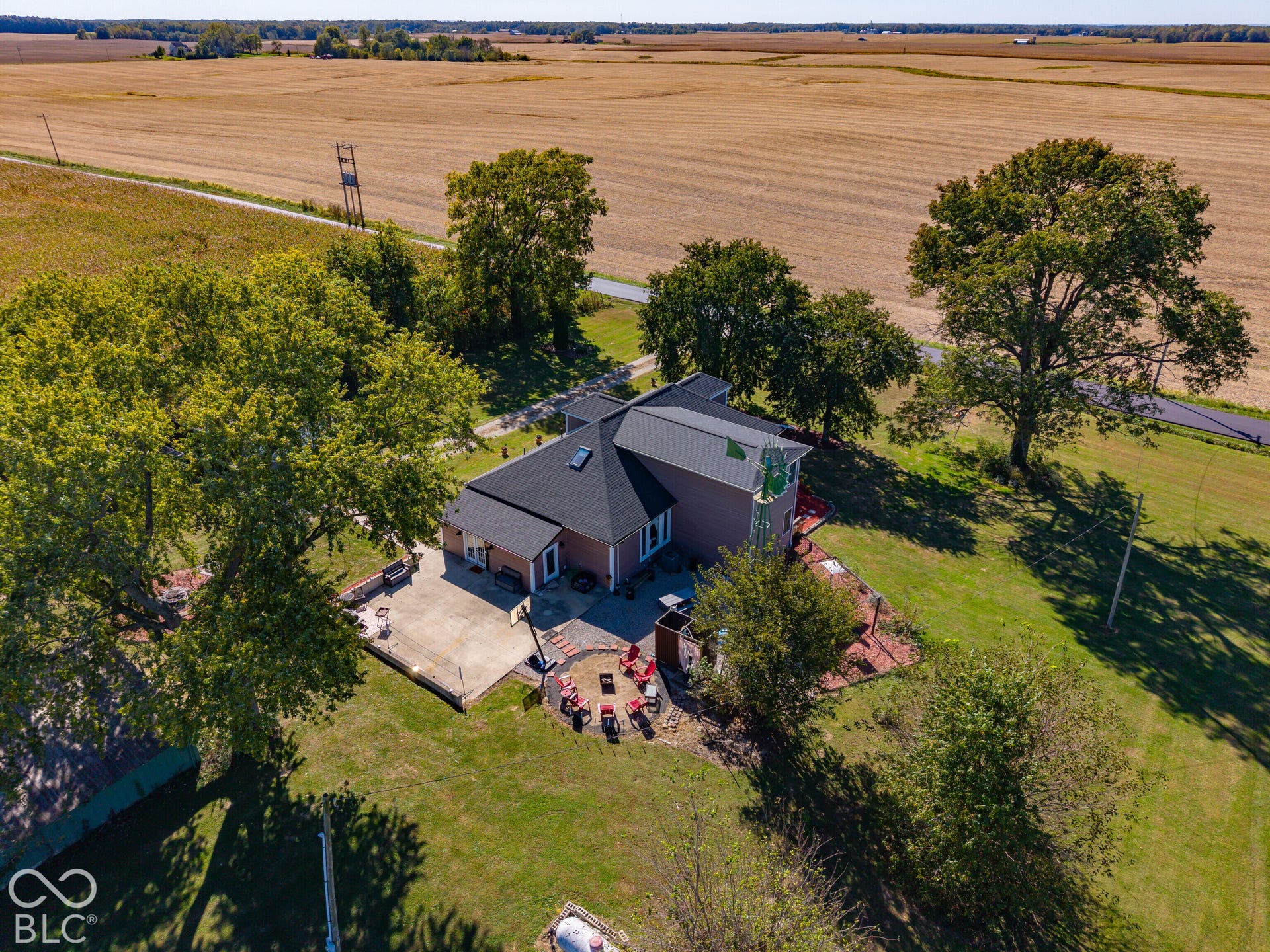 7341 S County Road 1100 E, Scipio, IN 47273