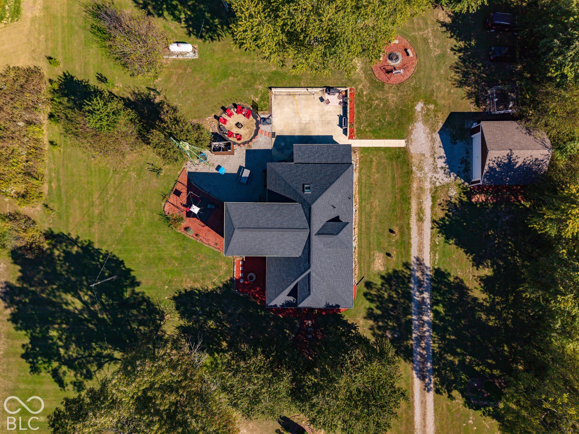 7341 S County Road 1100 E, Scipio, IN 47273