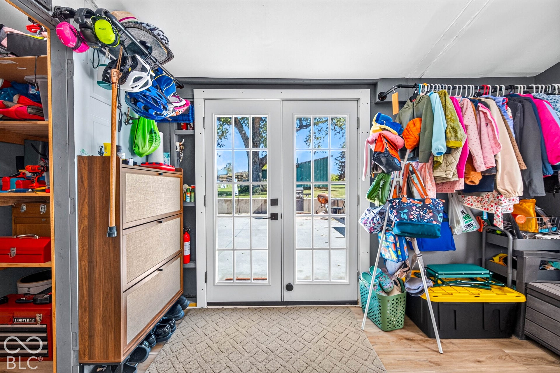 7341 S County Road 1100 E, Scipio, IN 47273